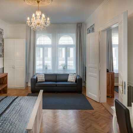 Veleslavinova - Old Town Apartment Prague Exterior photo