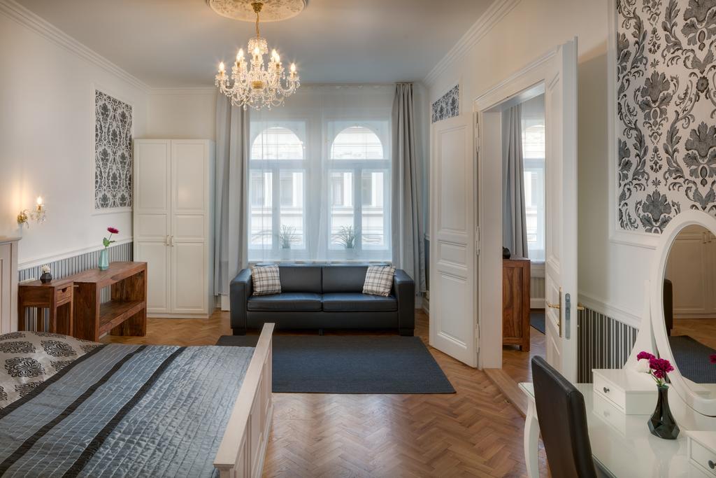 Veleslavinova - Old Town Apartment Prague Exterior photo